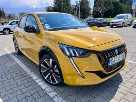 Peugeot 208 GT Line 20000км. , снимка 1