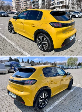 Peugeot 208 GT Line 20000км. , снимка 3