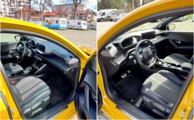 Peugeot 208 GT Line 20000км. , снимка 6