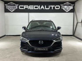 Mazda 6, снимка 2