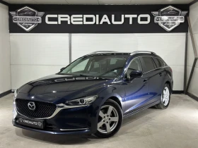 Mazda 6, снимка 1