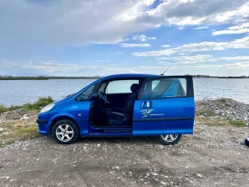 Peugeot 1007, снимка 7