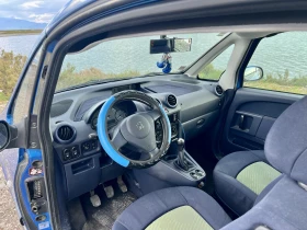 Peugeot 1007, снимка 8