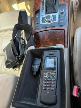 Audi A6, снимка 6