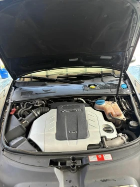 Audi A6, снимка 3