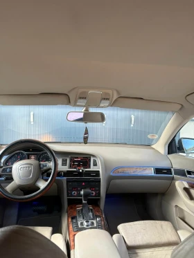 Audi A6, снимка 8