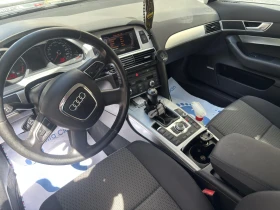 Audi A6 FACELIFT 2.0 TFSI, снимка 5