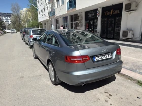 Audi A6 FACELIFT 2.0 TFSI, снимка 4