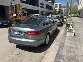 Audi A6 FACELIFT 2.0 TFSI, снимка 3