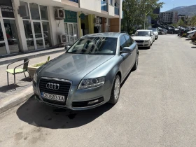 Audi A6 FACELIFT 2.0 TFSI, снимка 1