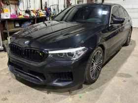 BMW 540 M PACK/xDrive/ОБДУХ/ДИСТРОНИК/МАСАЖИ/ХАРМАН/360 КА, снимка 1