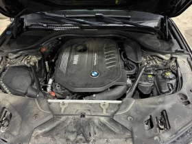 BMW 540 M PACK/xDrive/ОБДУХ/ДИСТРОНИК/МАСАЖИ/ХАРМАН/360 КА, снимка 6