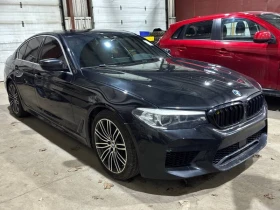 BMW 540 M PACK/xDrive/ОБДУХ/ДИСТРОНИК/МАСАЖИ/ХАРМАН/360 КА, снимка 2