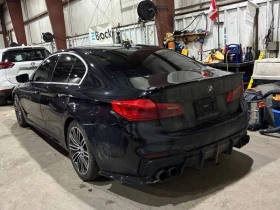 BMW 540 M PACK/xDrive/ОБДУХ/ДИСТРОНИК/МАСАЖИ/ХАРМАН/360 КА, снимка 4