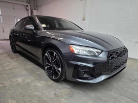 Audi S5 Technik/FULL/МАСАЖИ/360/ПАНОРАМА/ДИСТРОНИК, снимка 2