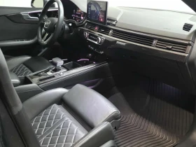 Audi S5 Technik/FULL/МАСАЖИ/360/ПАНОРАМА/ДИСТРОНИК, снимка 8