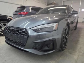Audi S5 Technik/FULL/МАСАЖИ/360/ПАНОРАМА/ДИСТРОНИК, снимка 4