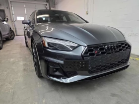 Audi S5 Technik/FULL/МАСАЖИ/360/ПАНОРАМА/ДИСТРОНИК, снимка 1