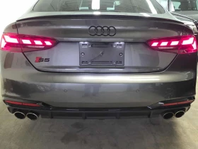 Audi S5 Technik/FULL/МАСАЖИ/360/ПАНОРАМА/ДИСТРОНИК, снимка 5