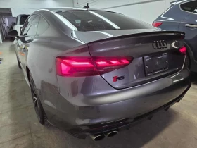 Audi S5 Technik/FULL/МАСАЖИ/360/ПАНОРАМА/ДИСТРОНИК, снимка 6