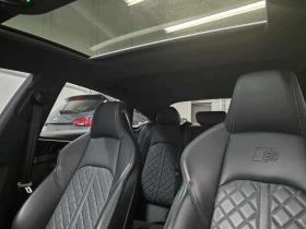 Audi S5 Technik/FULL/МАСАЖИ/360/ПАНОРАМА/ДИСТРОНИК, снимка 15