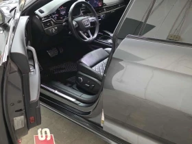 Audi S5 Technik/FULL/МАСАЖИ/360/ПАНОРАМА/ДИСТРОНИК, снимка 11