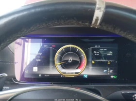 Mercedes-Benz E 63 AMG 2018 MERCEDES-BENZ AMG E 63 S 4MATIC, снимка 9