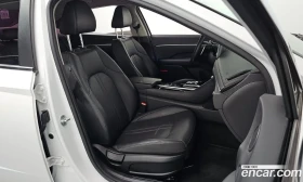 Hyundai Sonata, снимка 5
