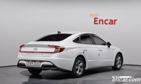 Hyundai Sonata, снимка 16