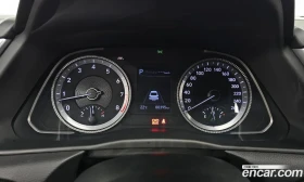 Hyundai Sonata, снимка 8