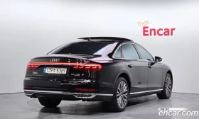 Audi A8 60TFSI| LONG| B&O| 360| PANO| ТЕЛЕВИЗОРИ| МАСАЖИ, снимка 2