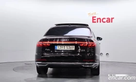 Audi A8 60TFSI| LONG| B&O| 360| PANO| ТЕЛЕВИЗОРИ| МАСАЖИ, снимка 4