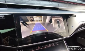 Audi A8 60TFSI| LONG| B&O| 360| PANO| ТЕЛЕВИЗОРИ| МАСАЖИ, снимка 10