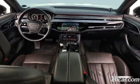 Audi A8 60TFSI| LONG| B&O| 360| PANO| ТЕЛЕВИЗОРИ| МАСАЖИ, снимка 6