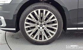 Audi A8 60TFSI| LONG| B&O| 360| PANO| ТЕЛЕВИЗОРИ| МАСАЖИ, снимка 5