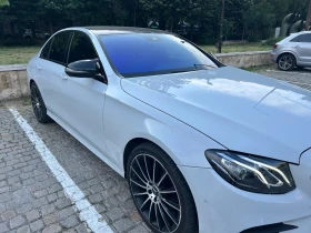 Mercedes-Benz E 220 W213, снимка 5