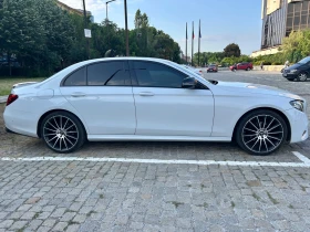 Mercedes-Benz E 220 W213, снимка 8