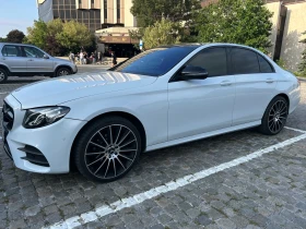 Mercedes-Benz E 220 W213, снимка 2