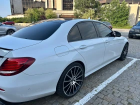 Mercedes-Benz E 220 W213, снимка 6