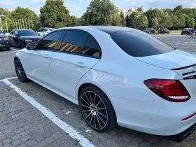 Mercedes-Benz E 220 W213, снимка 3