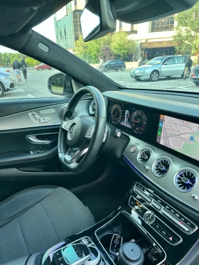 Mercedes-Benz E 220 W213, снимка 9