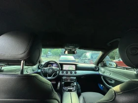 Mercedes-Benz E 220 W213, снимка 12
