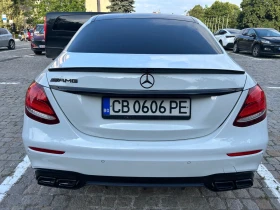 Mercedes-Benz E 220 W213, снимка 4