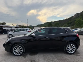 Alfa Romeo Giulietta 1.4T-Jet 146 700КМ/ЛЕТИ.ДЖ, снимка 6