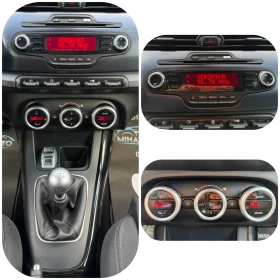 Alfa Romeo Giulietta 1.4T-Jet 146 700КМ/ЛЕТИ.ДЖ, снимка 13