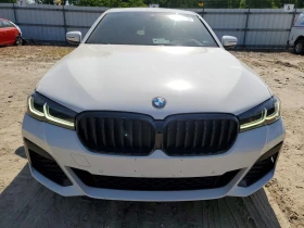 BMW 540 2023 BMW 540 XI, снимка 2