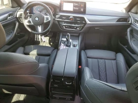 BMW 540 2023 BMW 540 XI, снимка 9