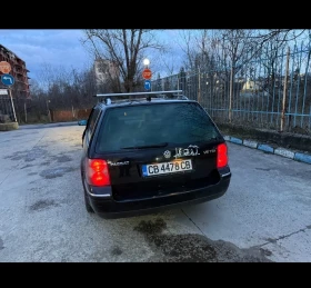 VW Passat, снимка 4