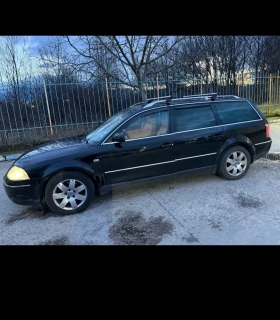 VW Passat, снимка 2