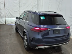 Mercedes-Benz GLE 450 2025 Mercedes-Benz GLE 450, снимка 6